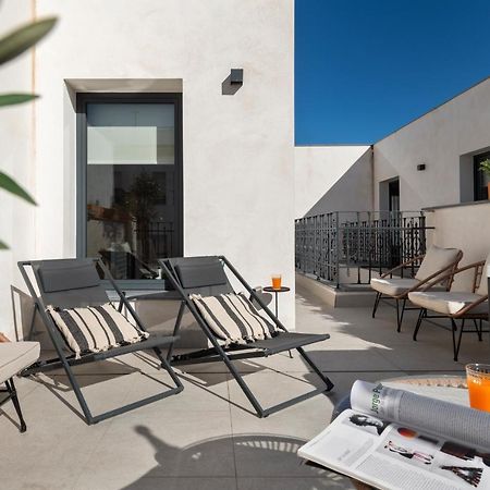La Silleria De Triana By Magno Apartments إشبيلية المظهر الخارجي الصورة