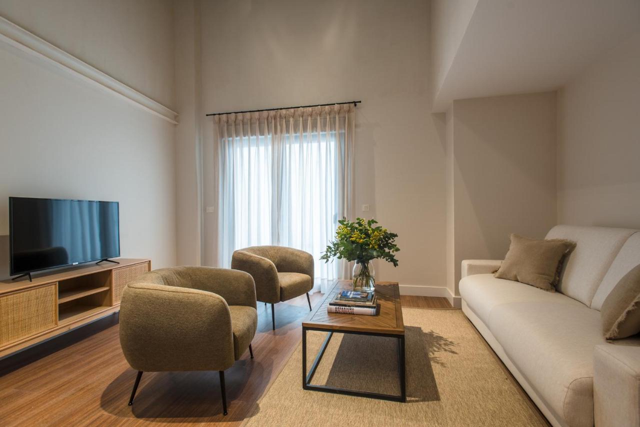 La Silleria De Triana By Magno Apartments إشبيلية المظهر الخارجي الصورة