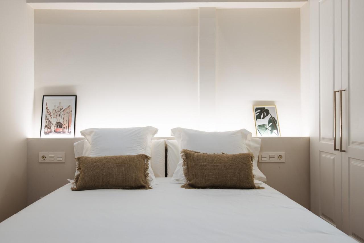 La Silleria De Triana By Magno Apartments إشبيلية المظهر الخارجي الصورة