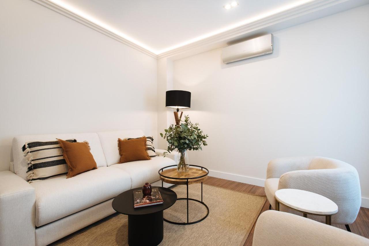 La Silleria De Triana By Magno Apartments إشبيلية المظهر الخارجي الصورة