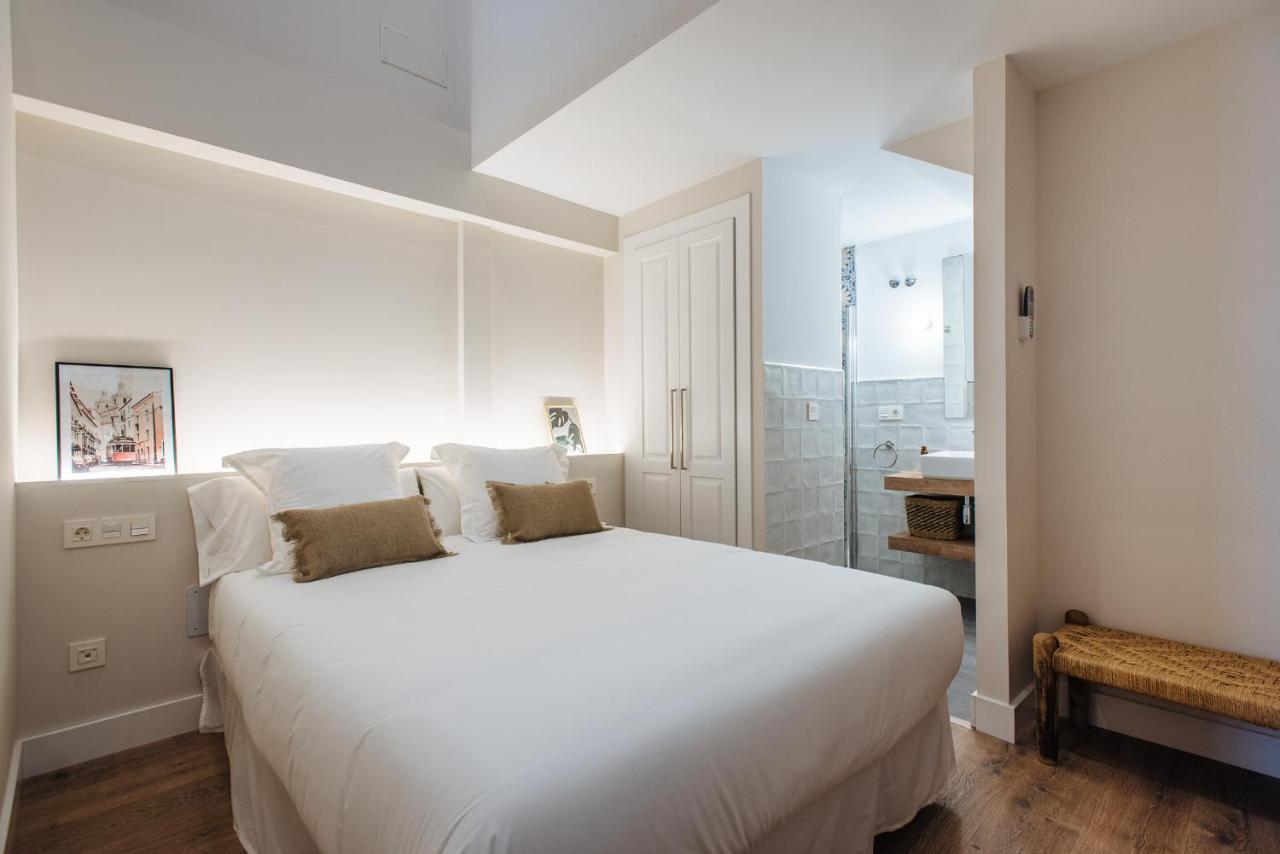 La Silleria De Triana By Magno Apartments إشبيلية المظهر الخارجي الصورة