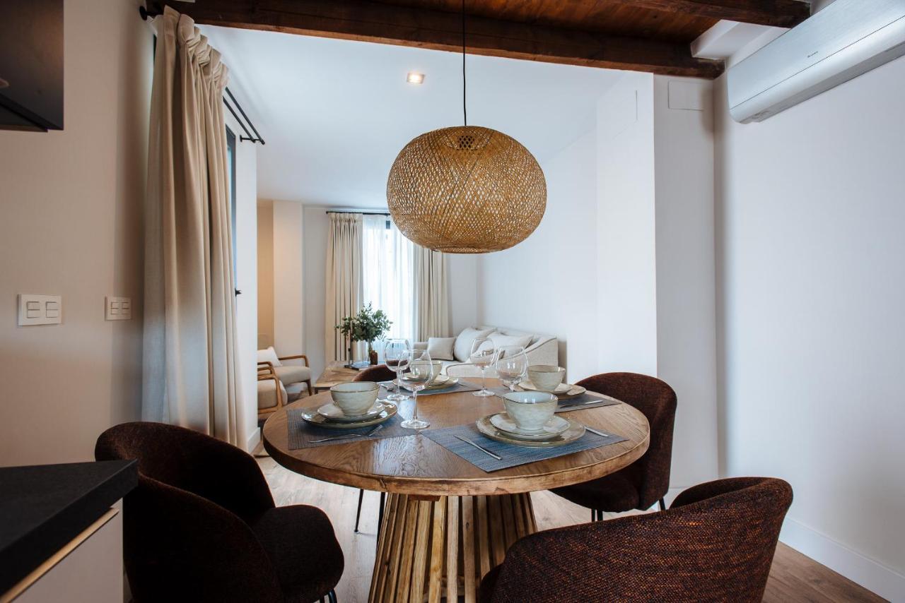 La Silleria De Triana By Magno Apartments إشبيلية المظهر الخارجي الصورة