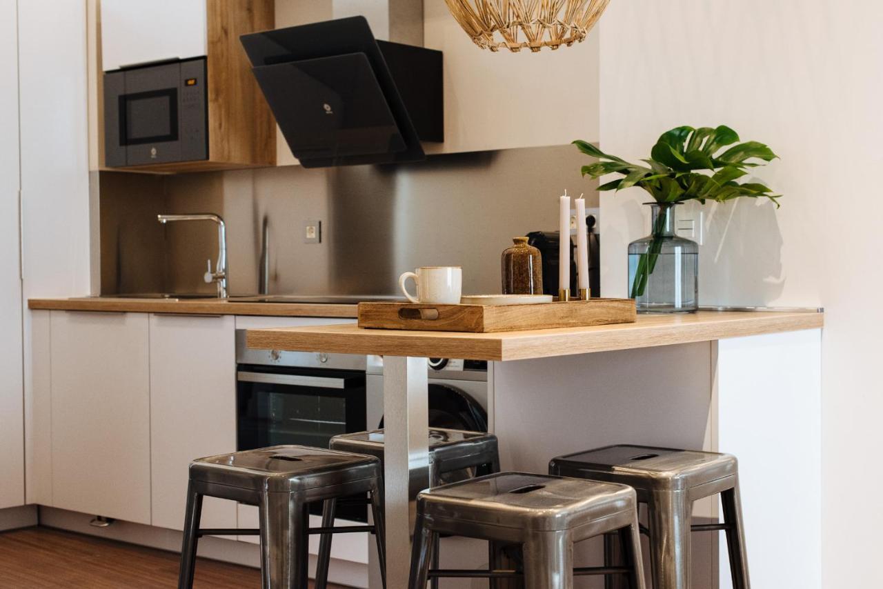 La Silleria De Triana By Magno Apartments إشبيلية المظهر الخارجي الصورة