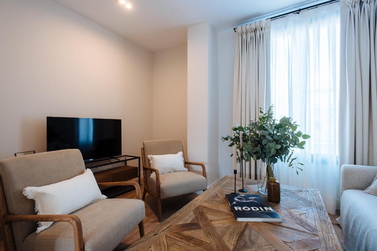 La Silleria De Triana By Magno Apartments إشبيلية المظهر الخارجي الصورة