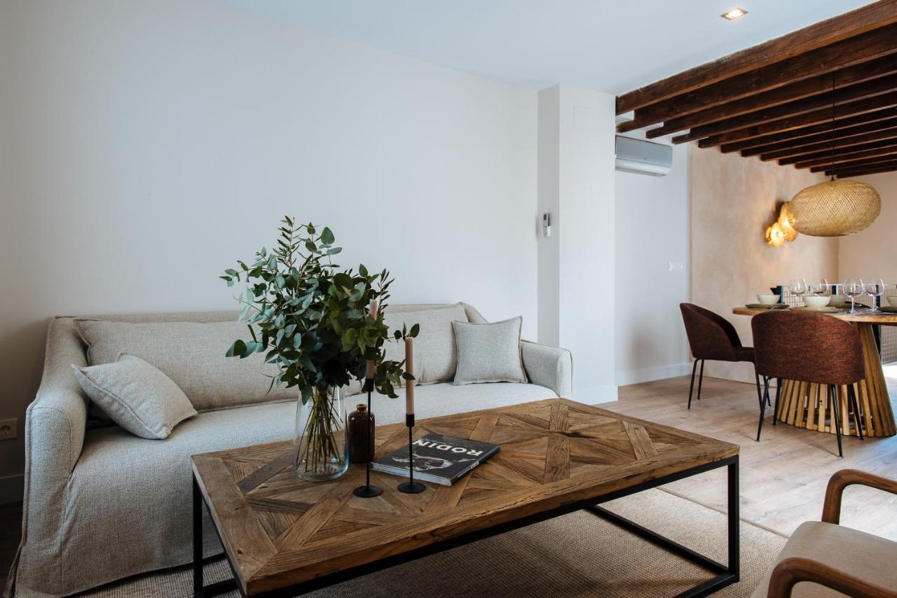 La Silleria De Triana By Magno Apartments إشبيلية المظهر الخارجي الصورة