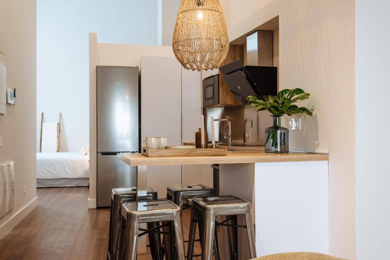 La Silleria De Triana By Magno Apartments إشبيلية المظهر الخارجي الصورة