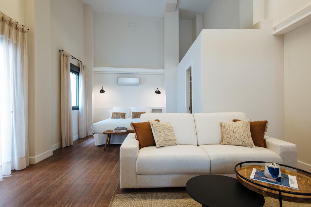 La Silleria De Triana By Magno Apartments إشبيلية المظهر الخارجي الصورة