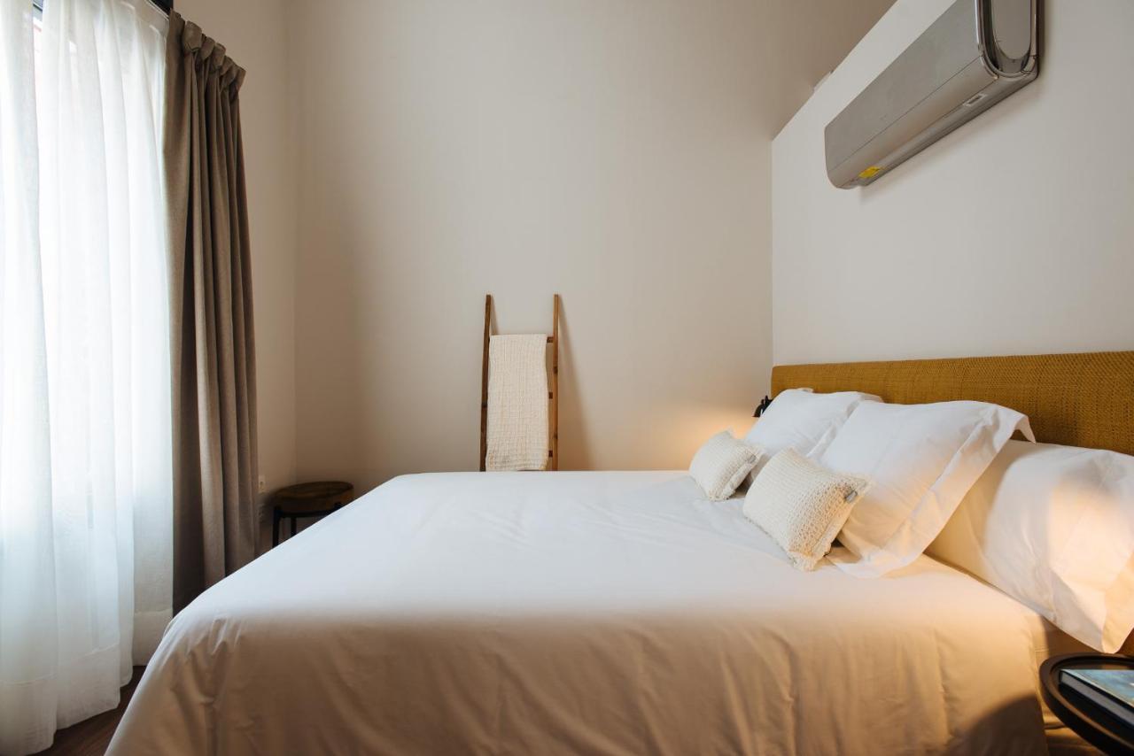 La Silleria De Triana By Magno Apartments إشبيلية المظهر الخارجي الصورة