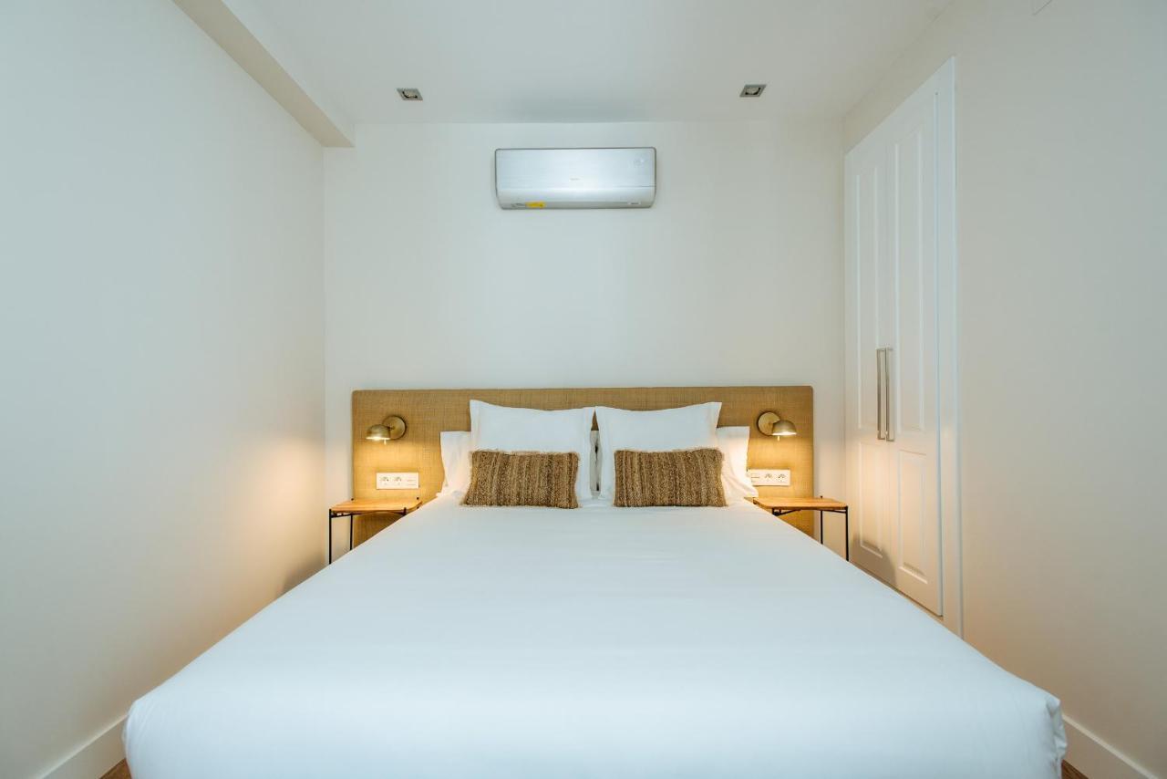 La Silleria De Triana By Magno Apartments إشبيلية المظهر الخارجي الصورة