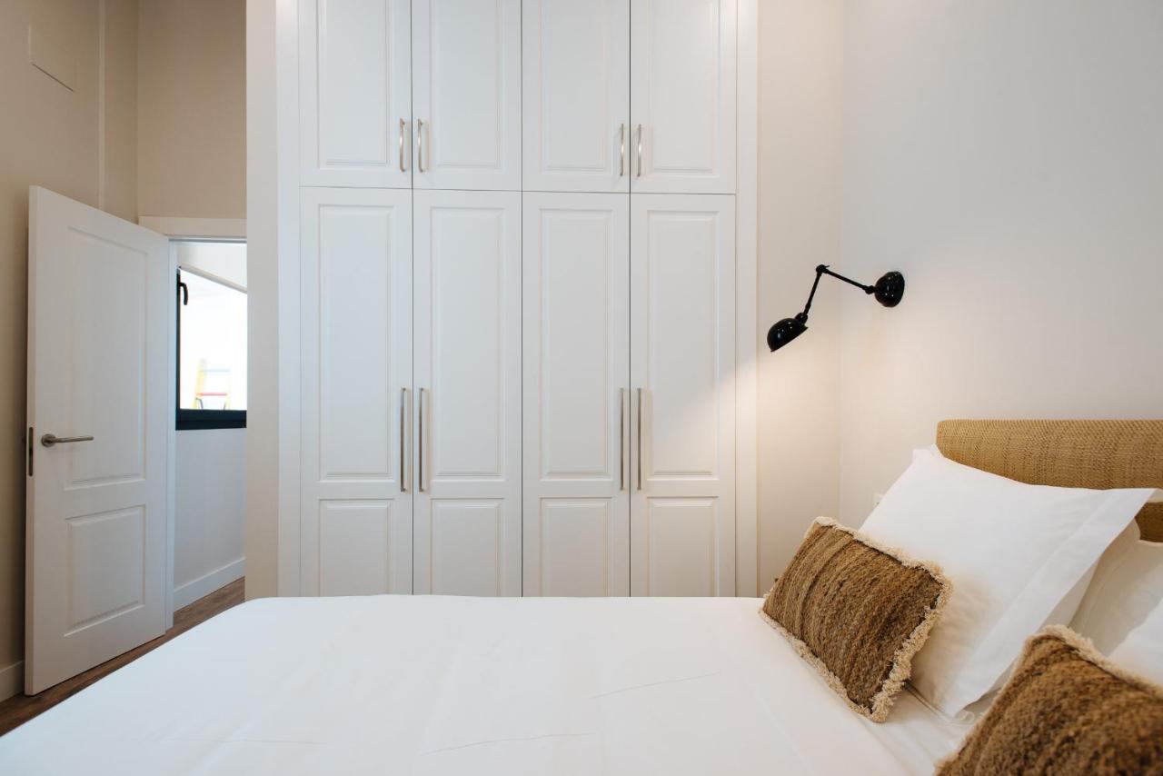 La Silleria De Triana By Magno Apartments إشبيلية المظهر الخارجي الصورة