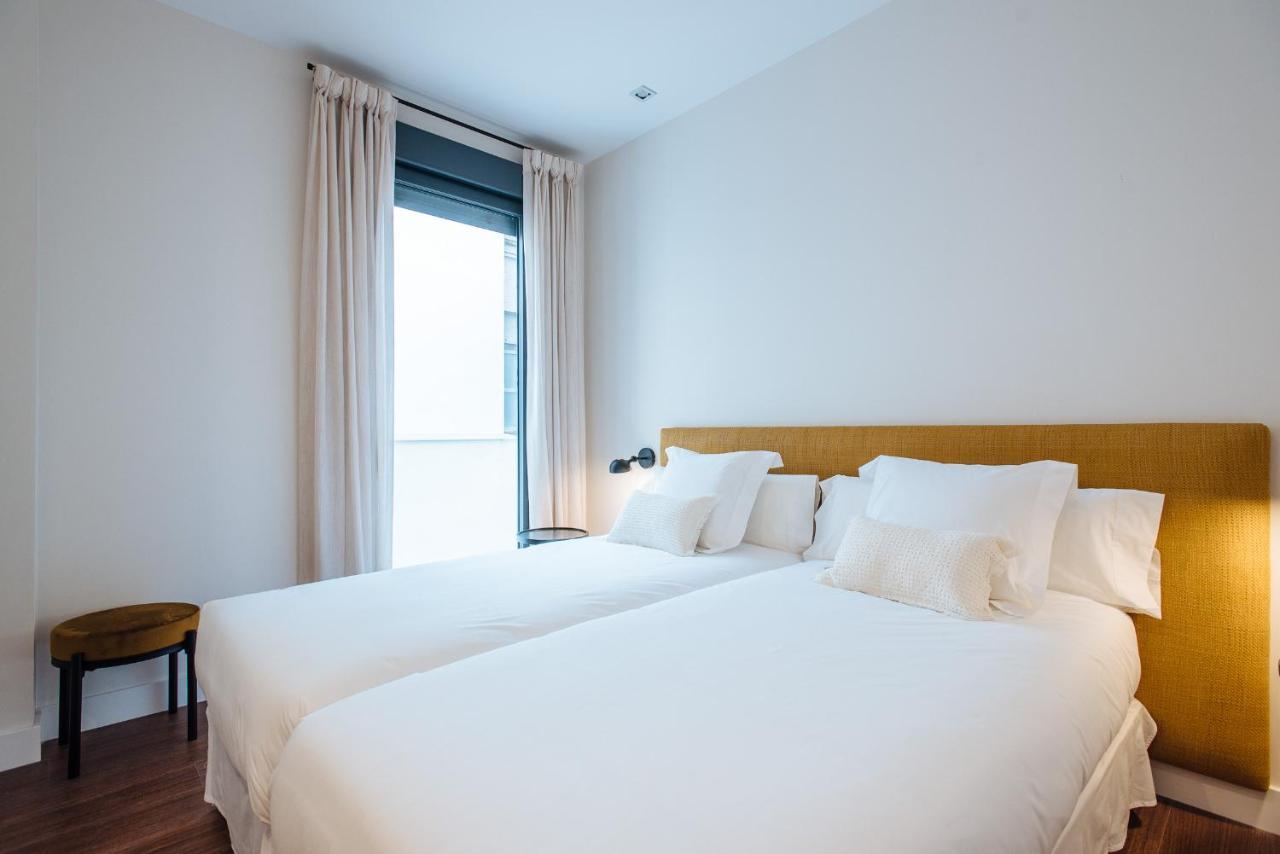 La Silleria De Triana By Magno Apartments إشبيلية المظهر الخارجي الصورة