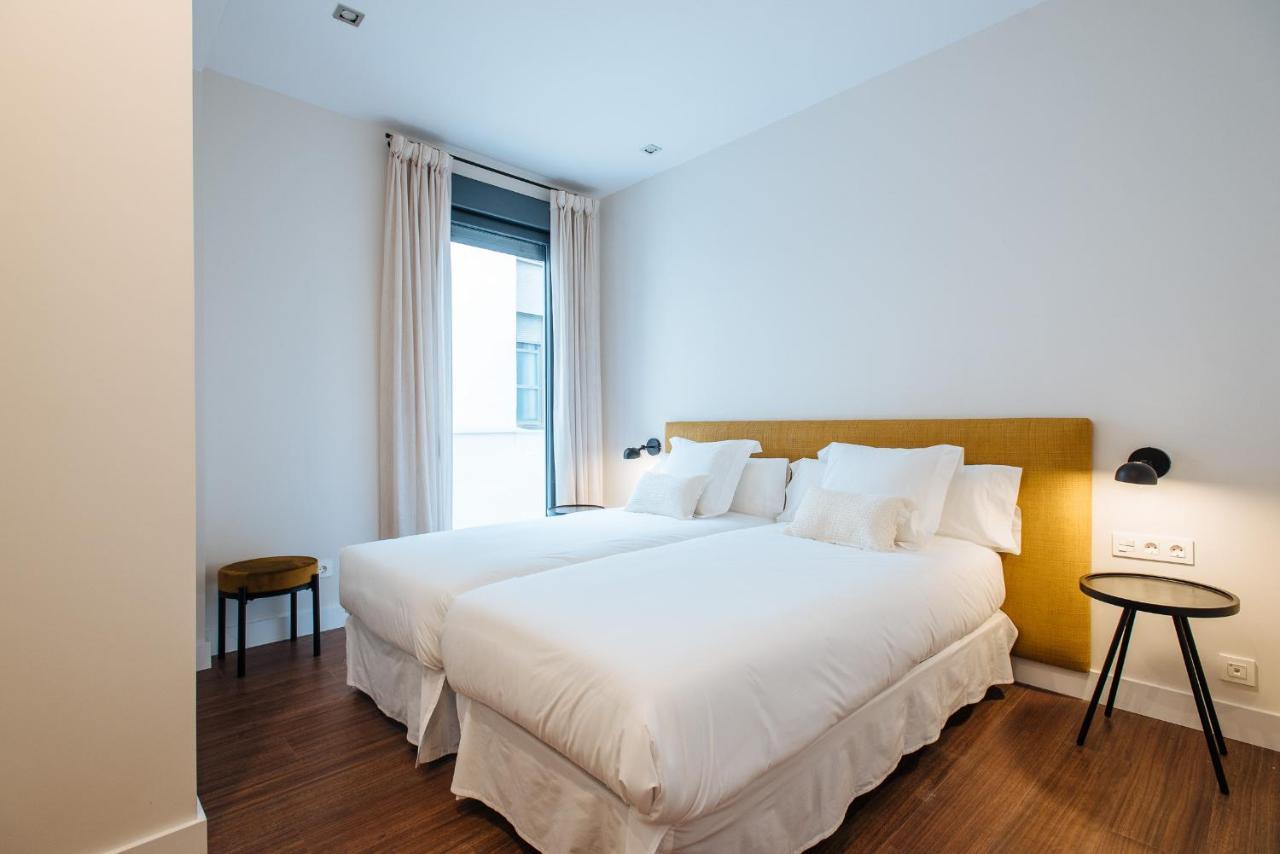 La Silleria De Triana By Magno Apartments إشبيلية المظهر الخارجي الصورة