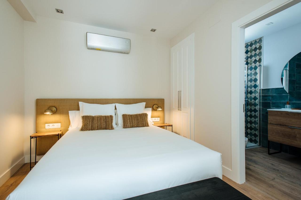 La Silleria De Triana By Magno Apartments إشبيلية المظهر الخارجي الصورة