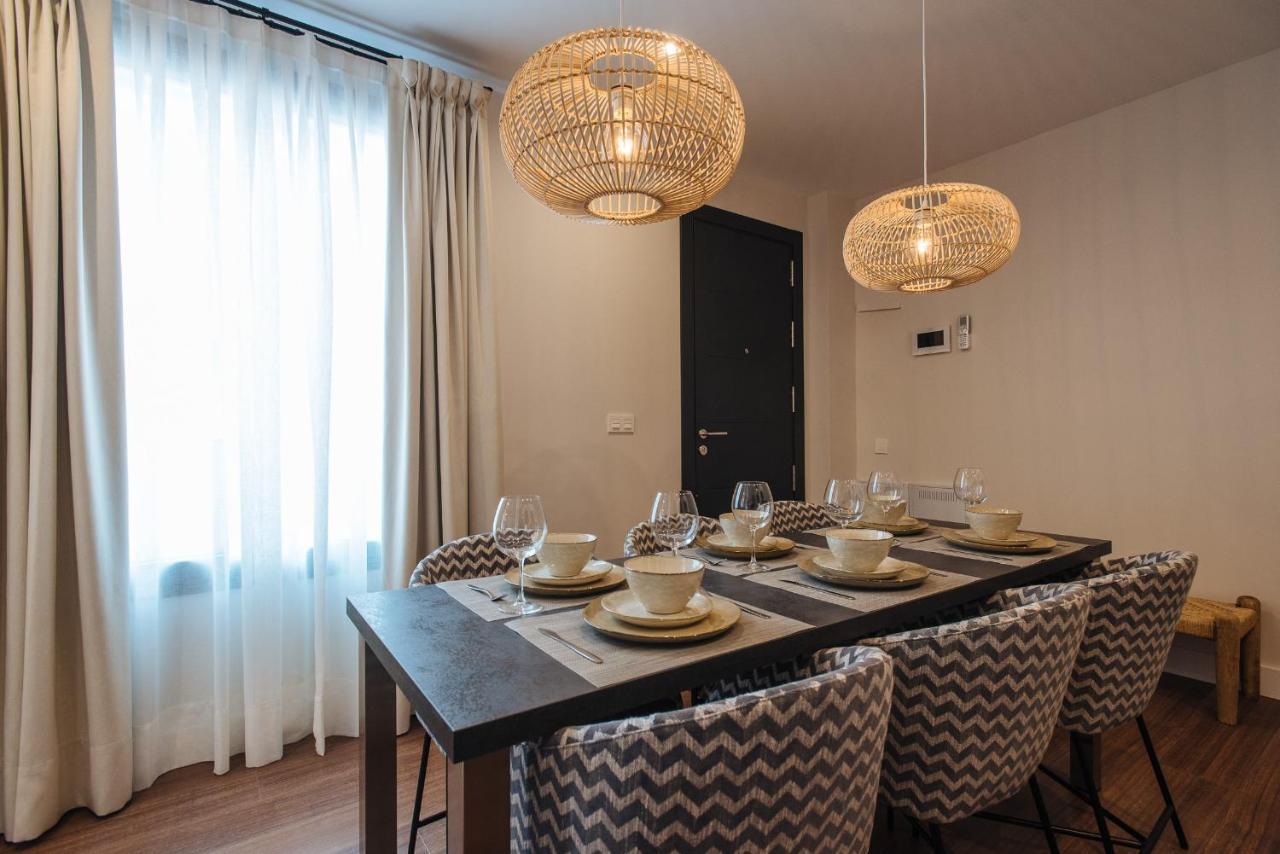 La Silleria De Triana By Magno Apartments إشبيلية المظهر الخارجي الصورة