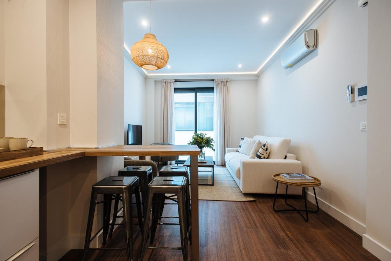 La Silleria De Triana By Magno Apartments إشبيلية المظهر الخارجي الصورة