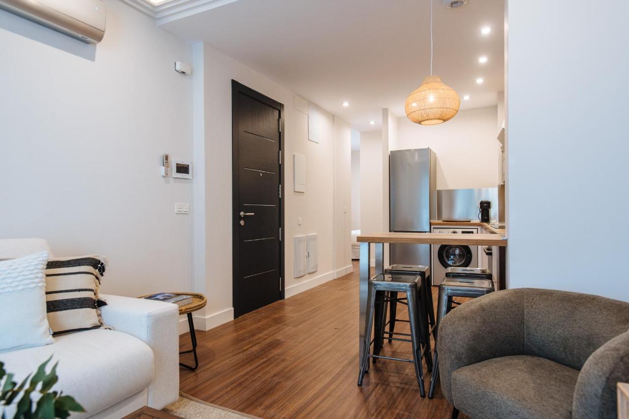 La Silleria De Triana By Magno Apartments إشبيلية المظهر الخارجي الصورة