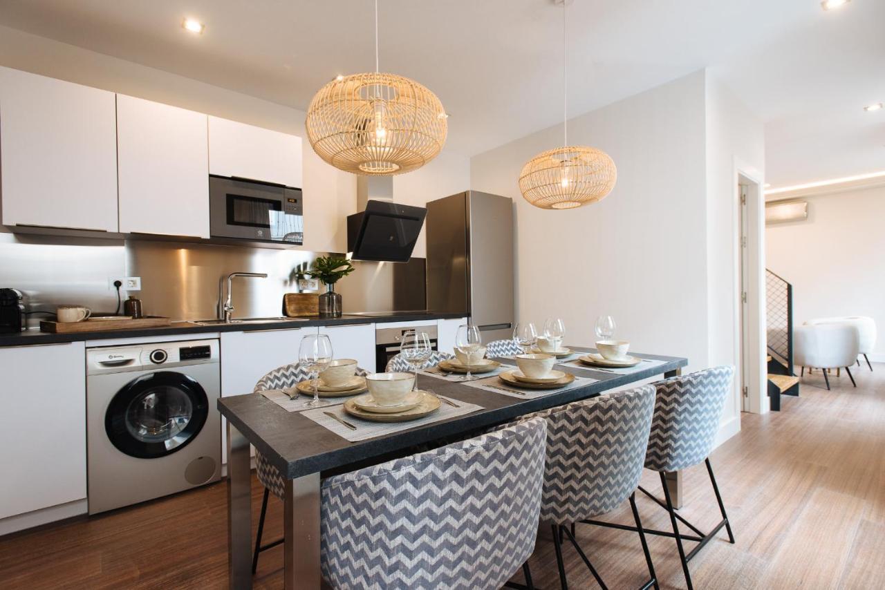 La Silleria De Triana By Magno Apartments إشبيلية المظهر الخارجي الصورة