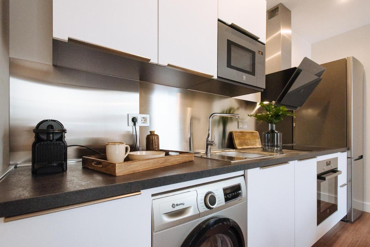 La Silleria De Triana By Magno Apartments إشبيلية المظهر الخارجي الصورة