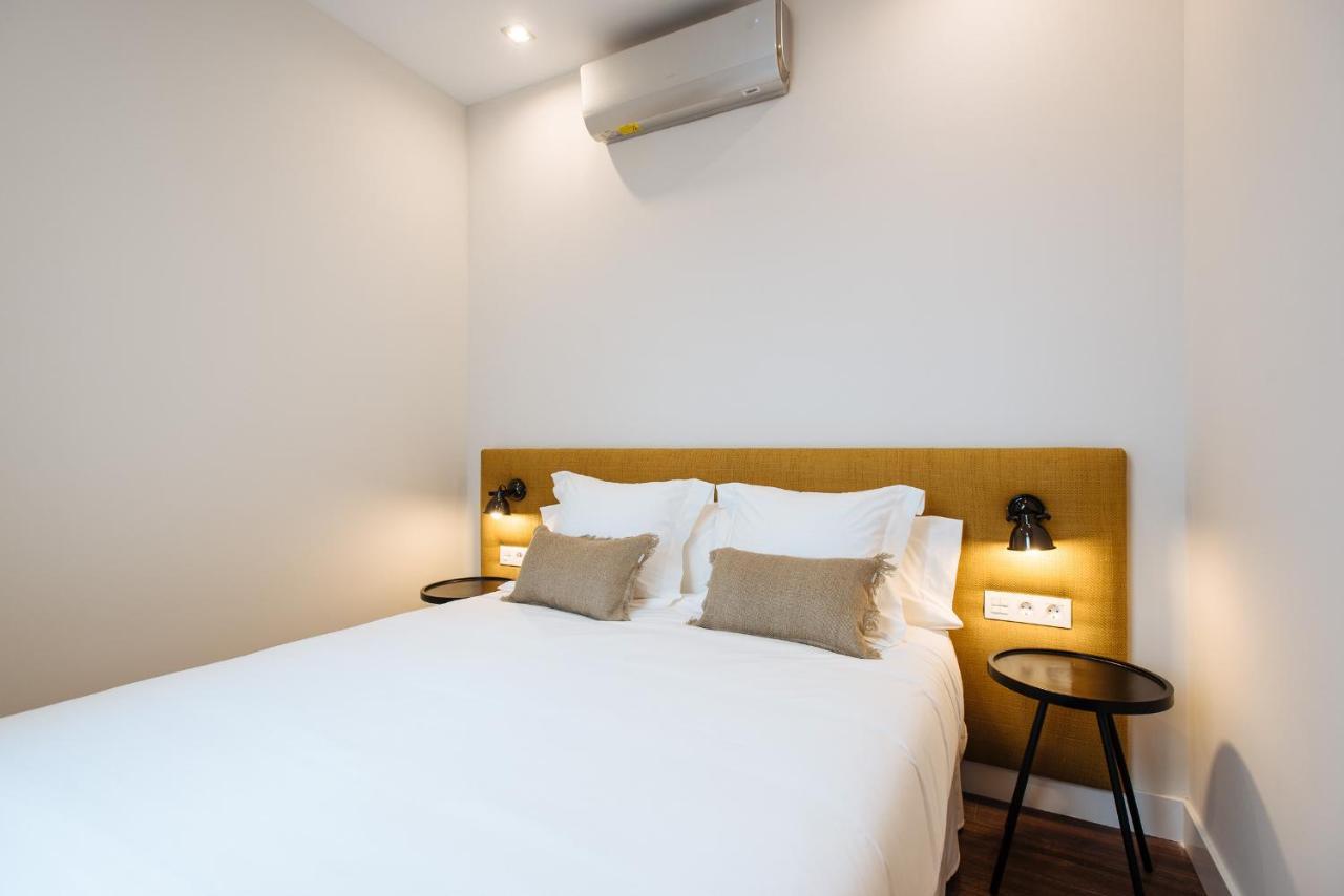 La Silleria De Triana By Magno Apartments إشبيلية المظهر الخارجي الصورة