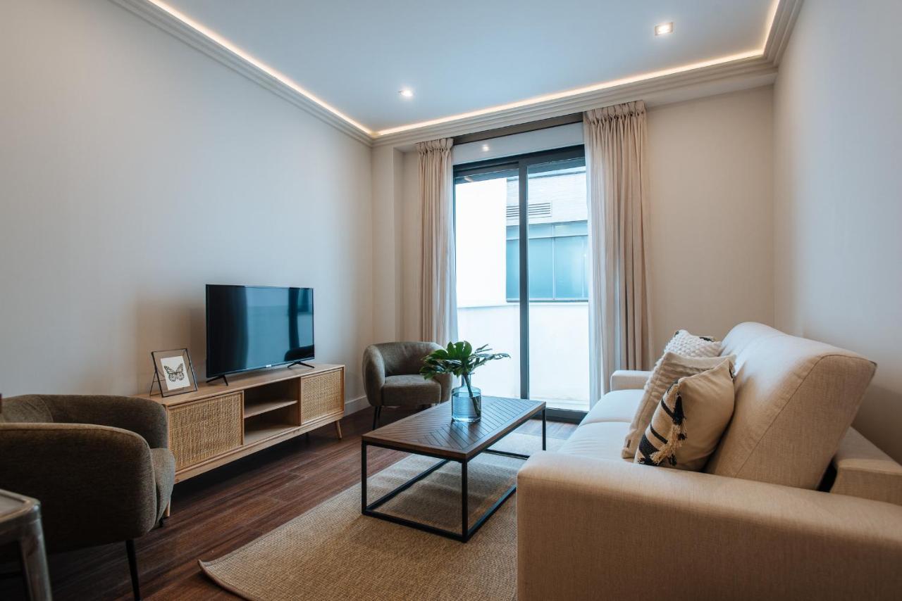 La Silleria De Triana By Magno Apartments إشبيلية المظهر الخارجي الصورة