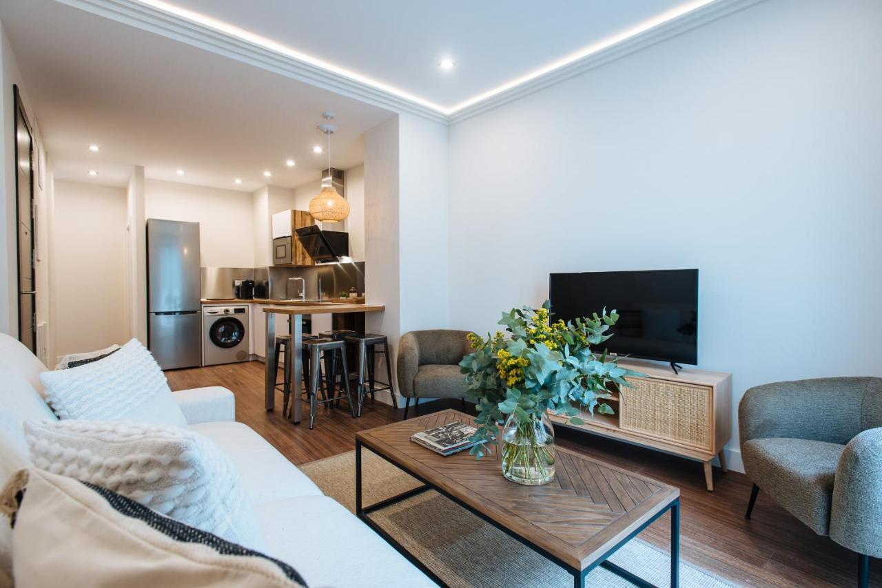 La Silleria De Triana By Magno Apartments إشبيلية المظهر الخارجي الصورة
