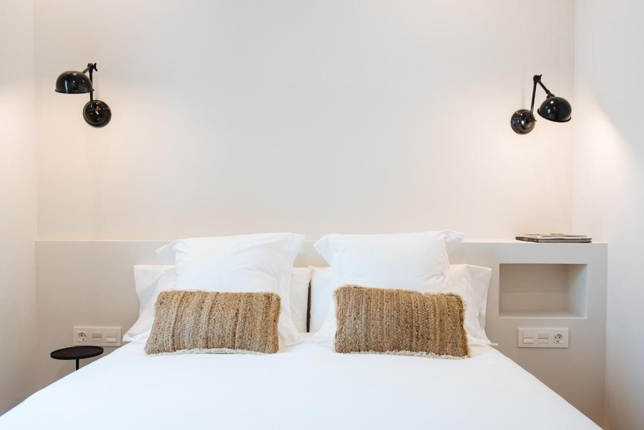 La Silleria De Triana By Magno Apartments إشبيلية المظهر الخارجي الصورة