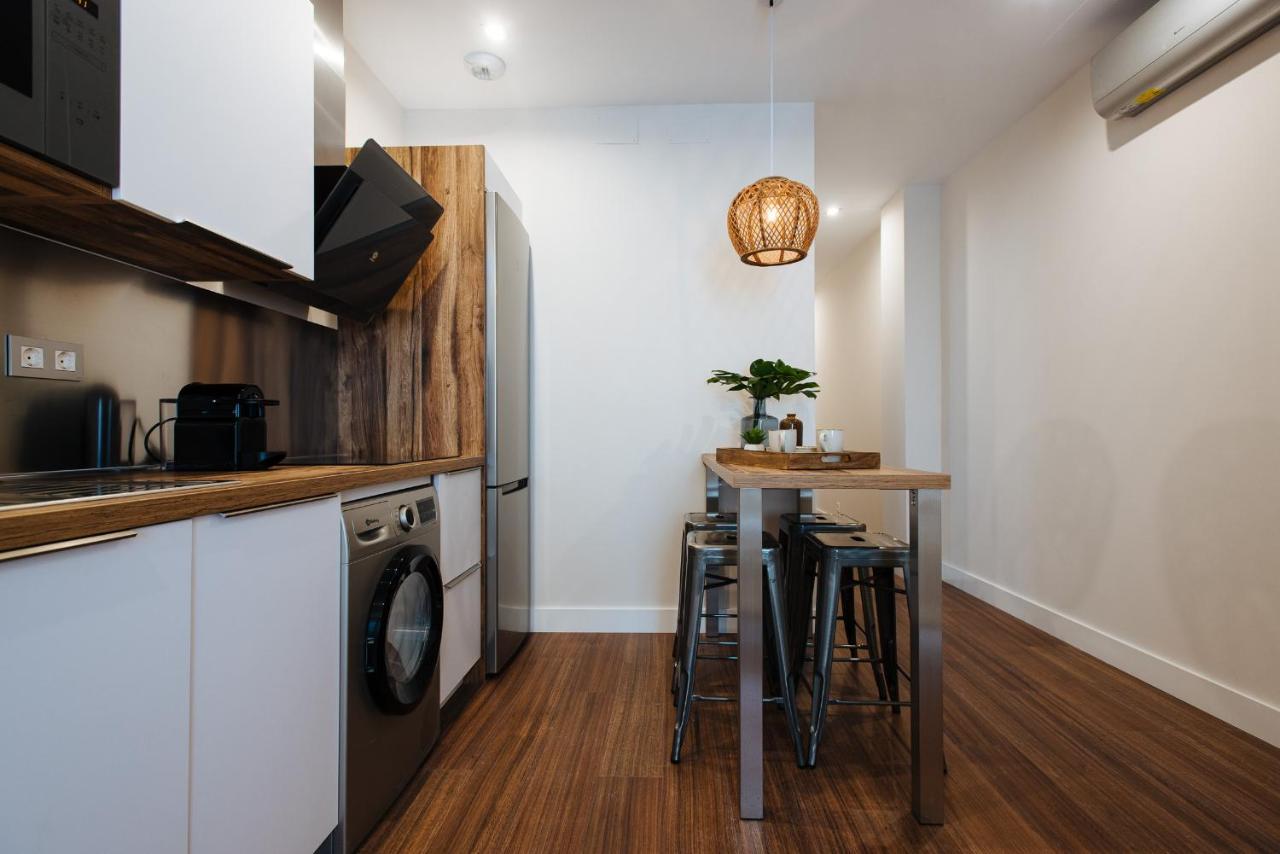 La Silleria De Triana By Magno Apartments إشبيلية المظهر الخارجي الصورة