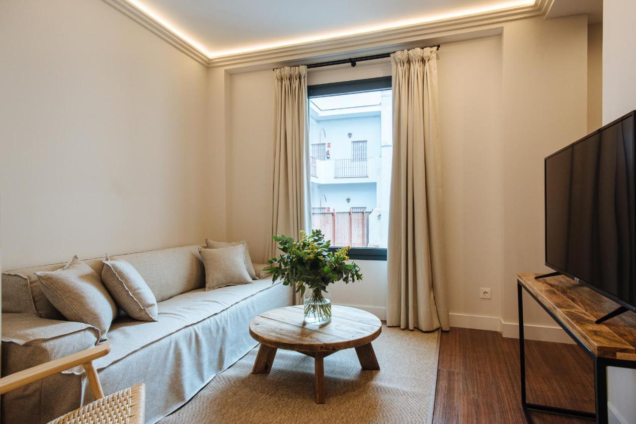 La Silleria De Triana By Magno Apartments إشبيلية المظهر الخارجي الصورة