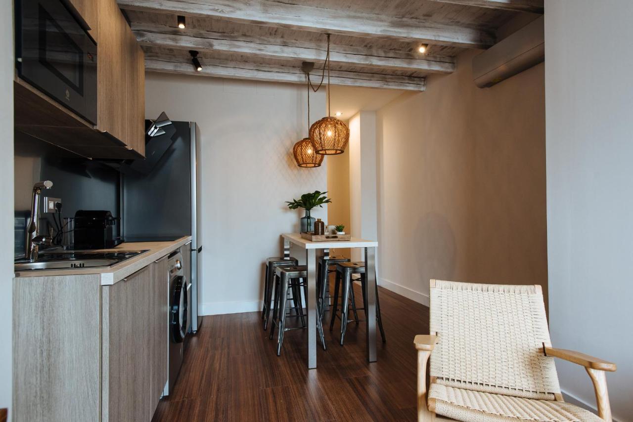 La Silleria De Triana By Magno Apartments إشبيلية المظهر الخارجي الصورة