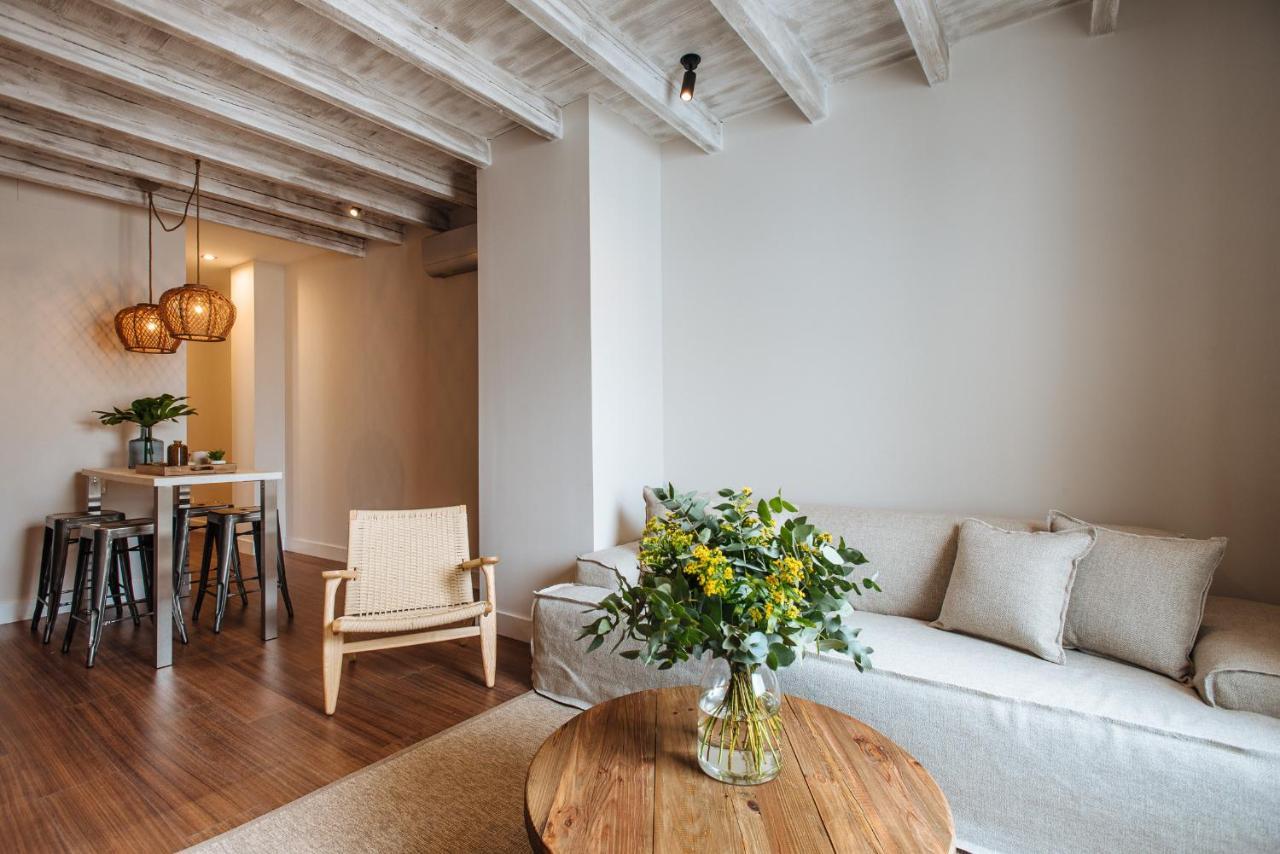 La Silleria De Triana By Magno Apartments إشبيلية المظهر الخارجي الصورة