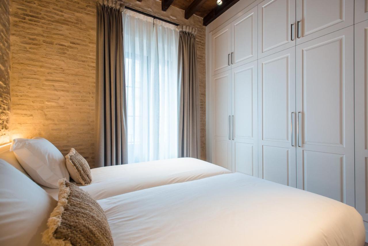 La Silleria De Triana By Magno Apartments إشبيلية المظهر الخارجي الصورة