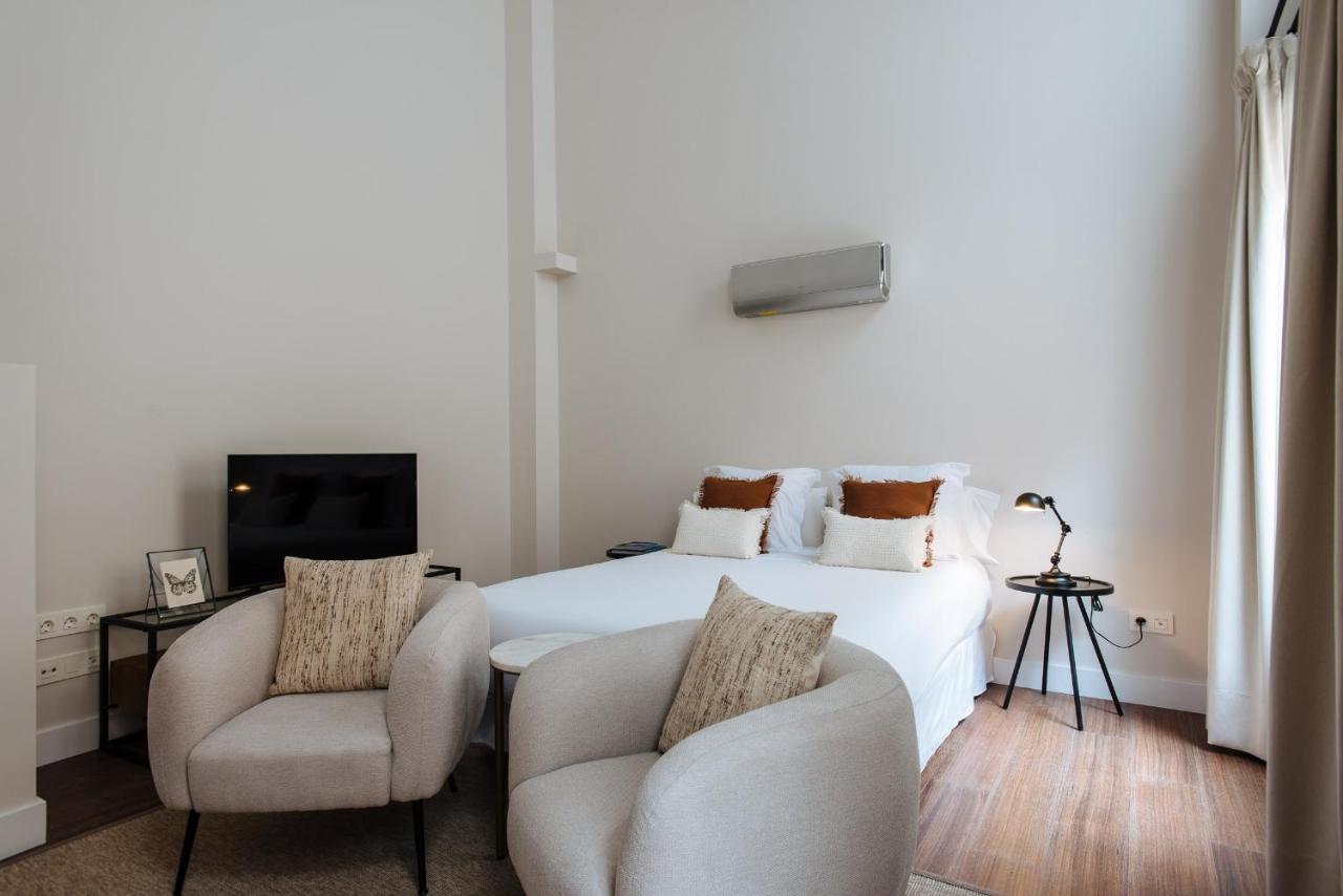 La Silleria De Triana By Magno Apartments إشبيلية المظهر الخارجي الصورة