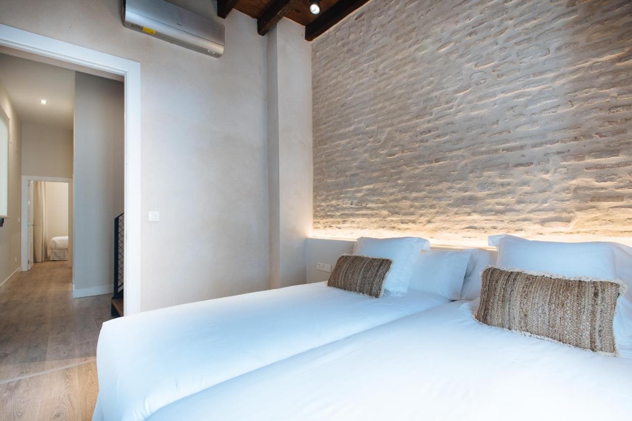 La Silleria De Triana By Magno Apartments إشبيلية المظهر الخارجي الصورة