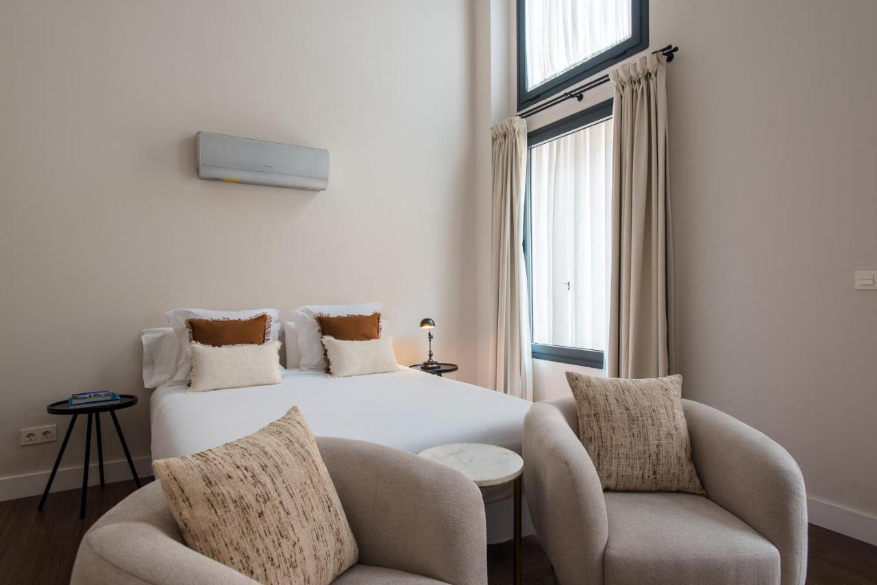 La Silleria De Triana By Magno Apartments إشبيلية المظهر الخارجي الصورة