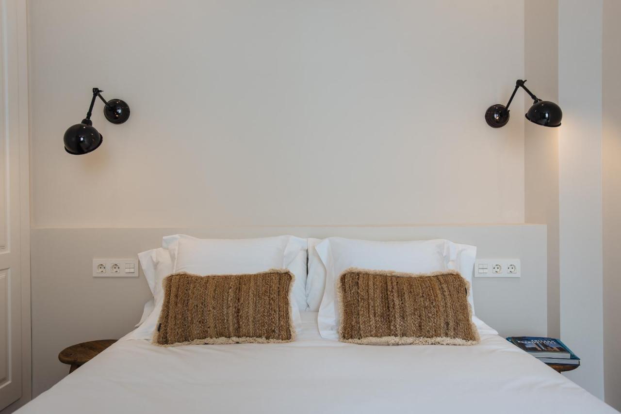 La Silleria De Triana By Magno Apartments إشبيلية المظهر الخارجي الصورة