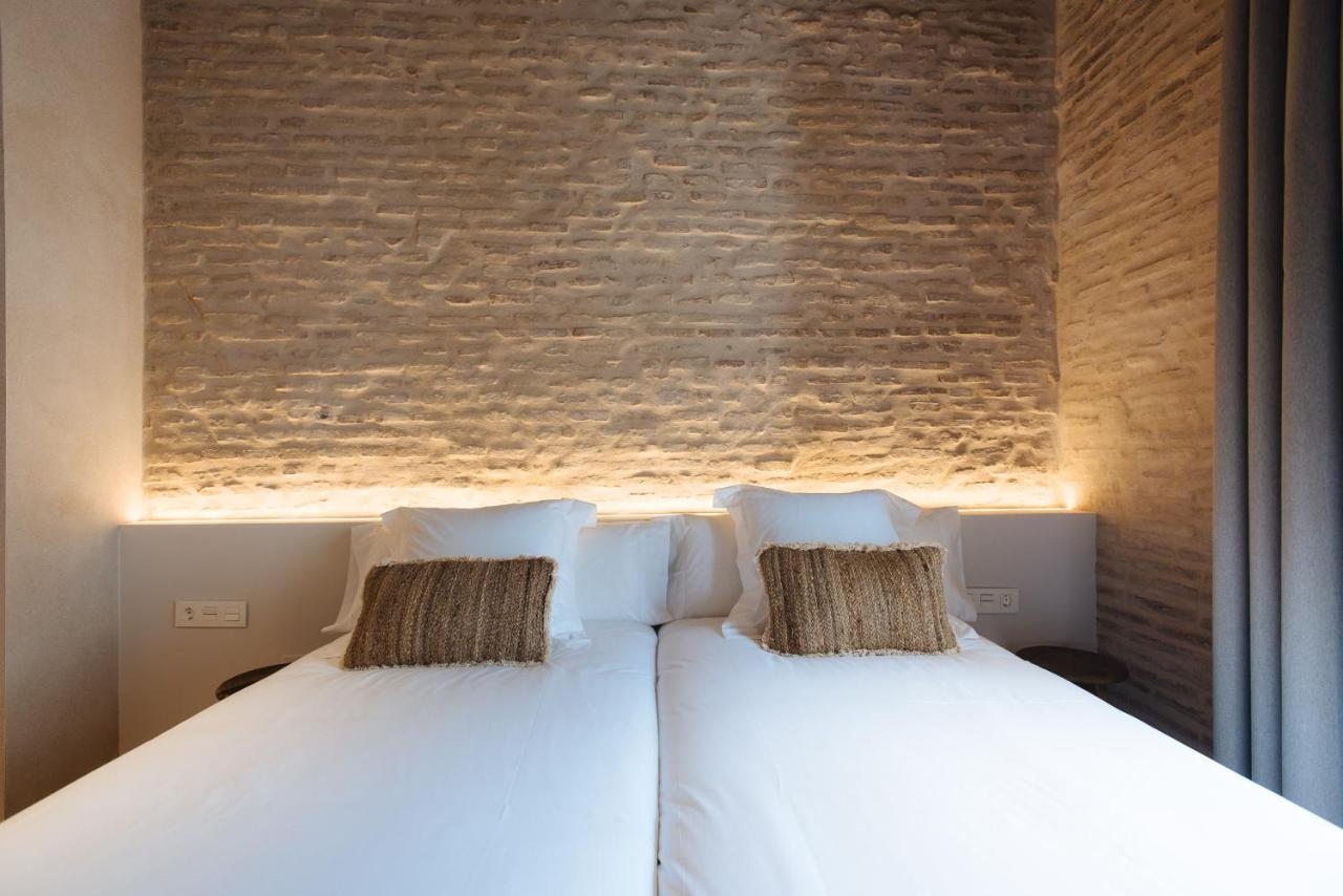 La Silleria De Triana By Magno Apartments إشبيلية المظهر الخارجي الصورة